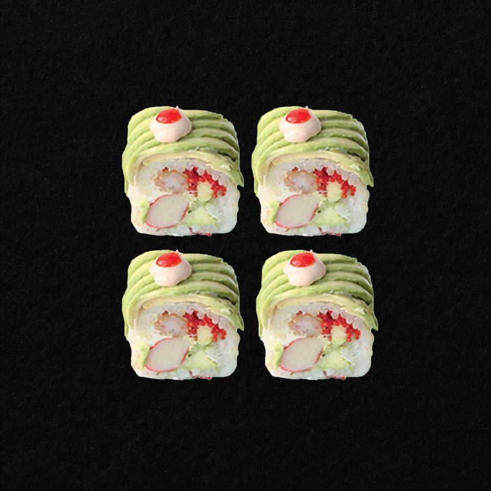 Ebi Avocado