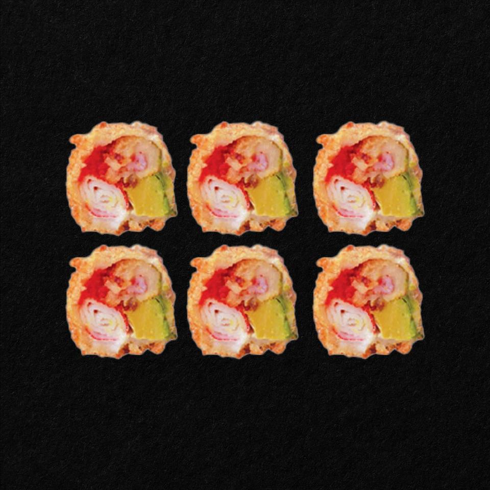 Aromaki Fry Saumon
