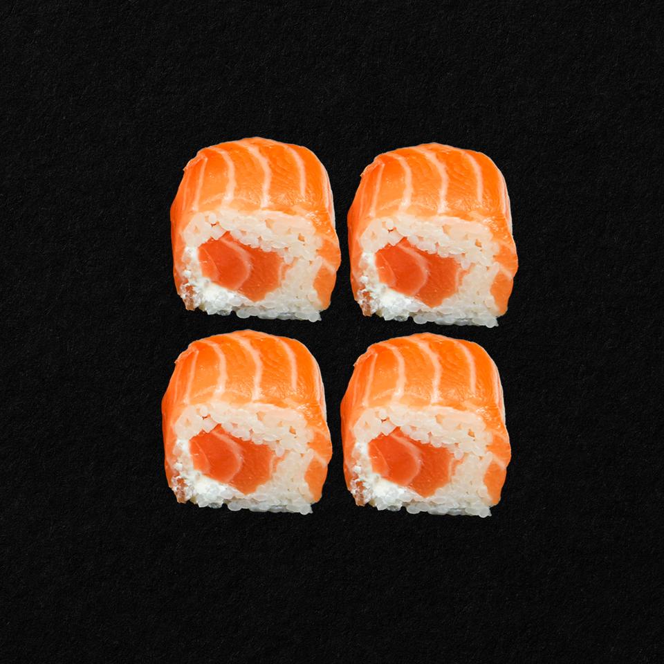 Fresh Roll