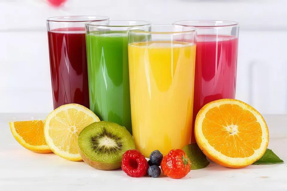 Jus Orange