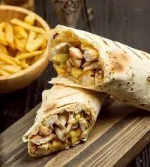 Chawarma Extras