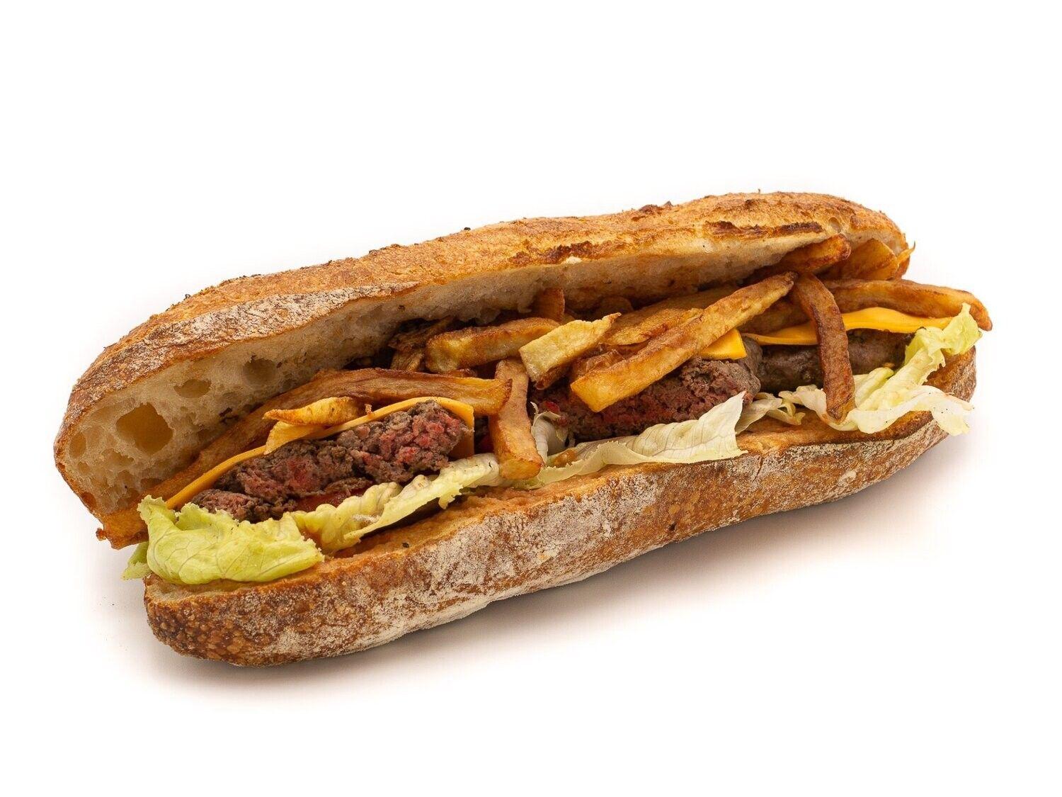 Sandwich Américain