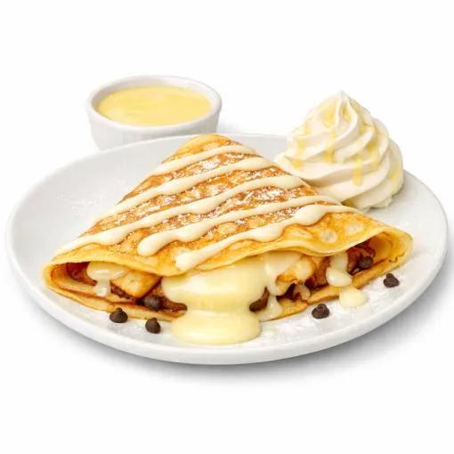 Crêpe Neslté