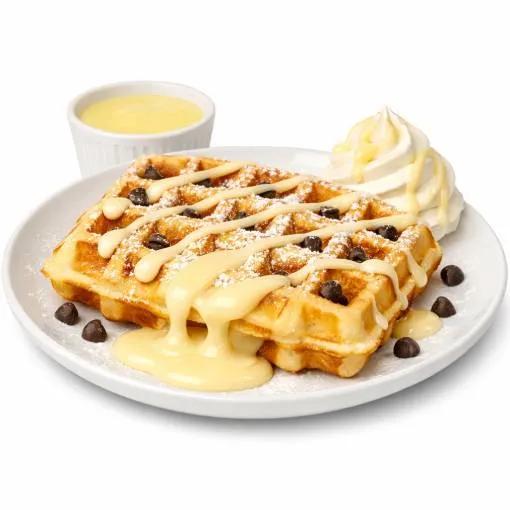 Gaufre Neslé