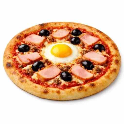 Pizza Délice L