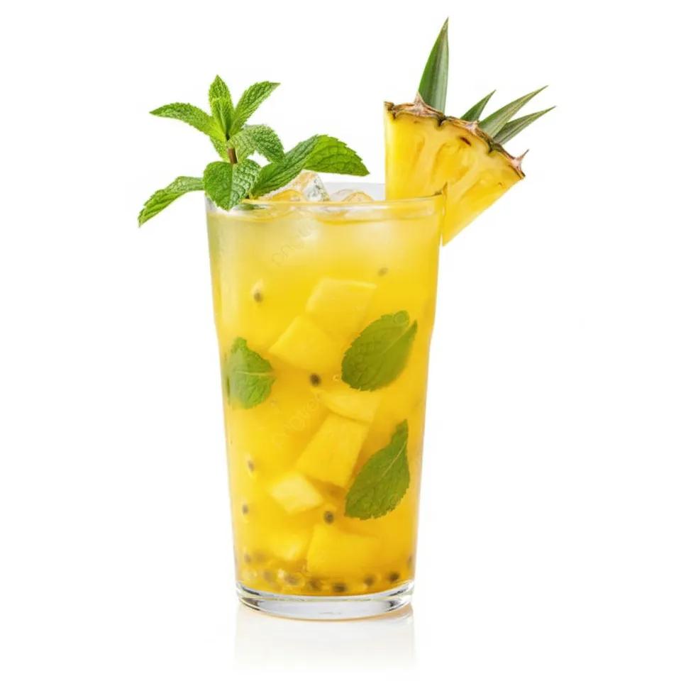Mojito Ananas