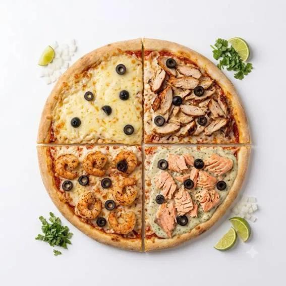 Pizza Royal XL