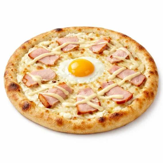 Pizza La Boisée Délice XL