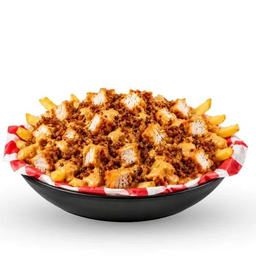 Animal Fries
