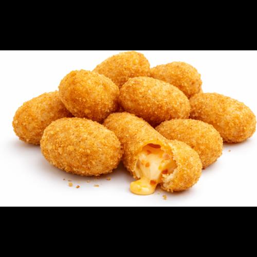 Chili Cheese Nuggets - 5 Pièces