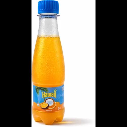 Hawaï