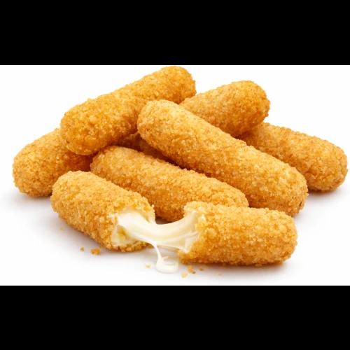 Mini Mozzasticks - 5 Pièces