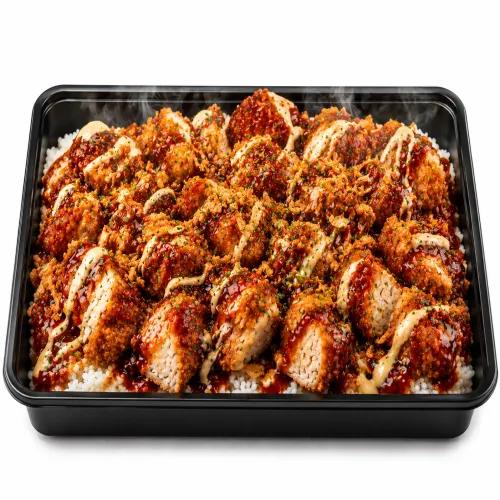 Tasty Crousty Box
