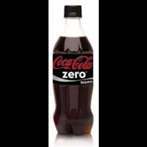 Coca Cola Zero
