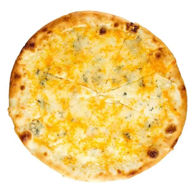 Pizza Trois Fromages Xxl