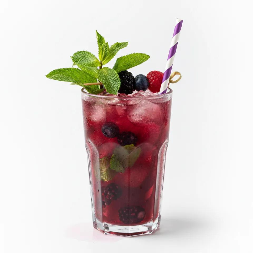 Mojito Forest Fruits