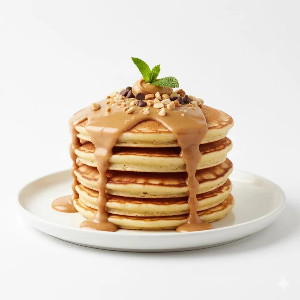 Pancake Noisette