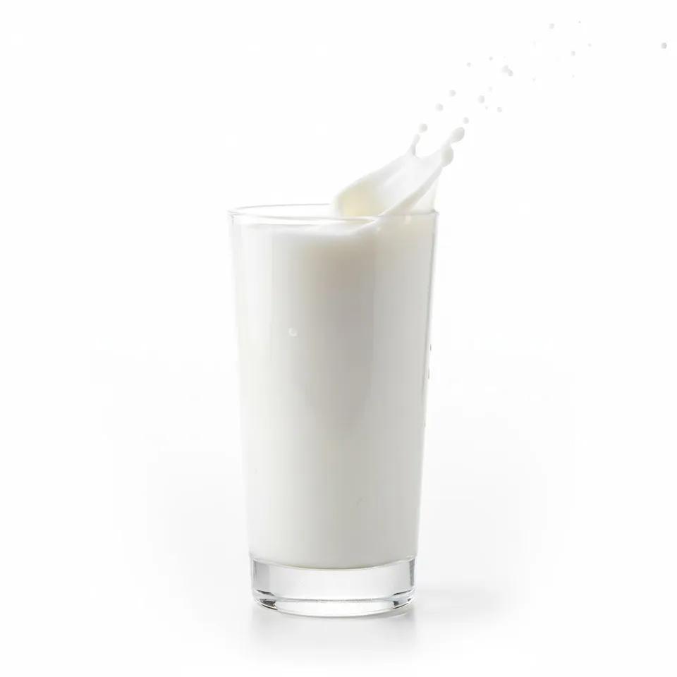 Lait candia