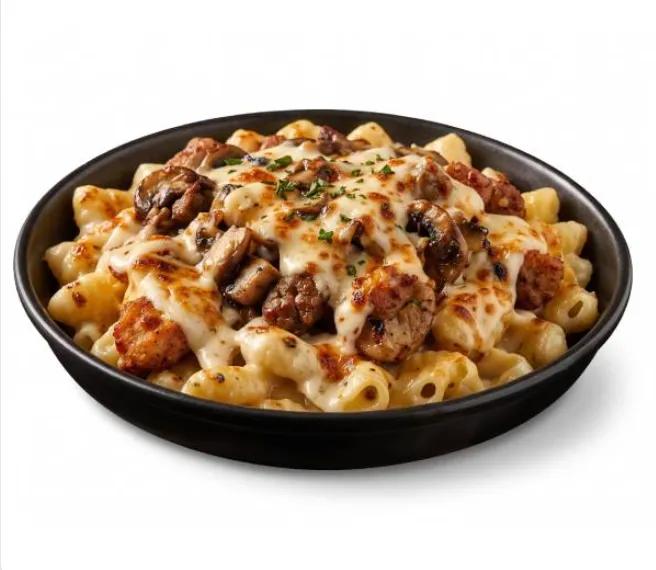 Poutine Mix