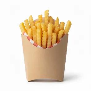 Barquette Frites GM