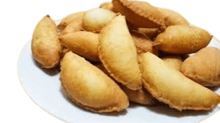 100 Fatayas