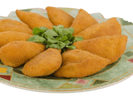 100 Rissoles