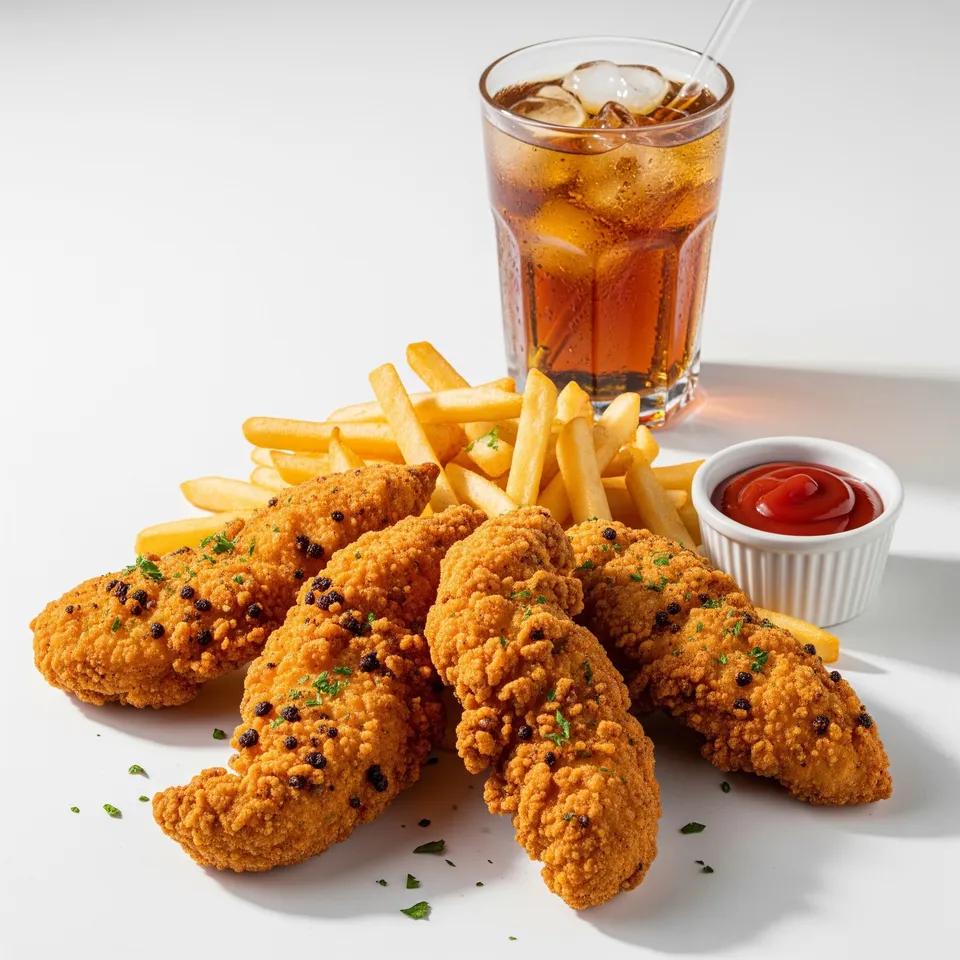 Box Tenders