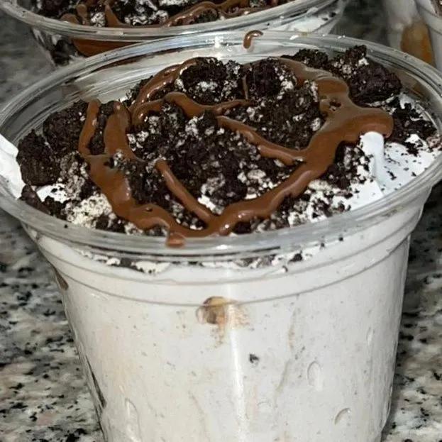 tiramisau oreo