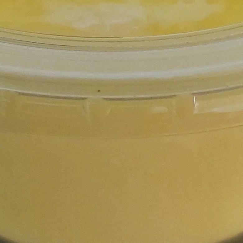 flun vanille
