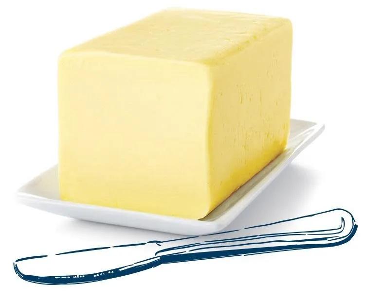 Beurre - 1kg