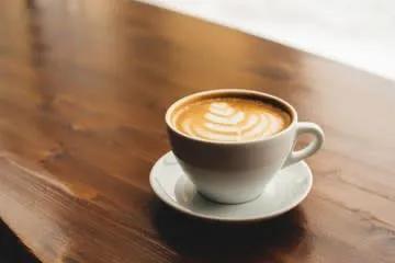 Café Au Lait