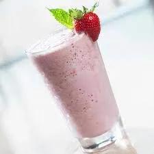 Jus De Fraise