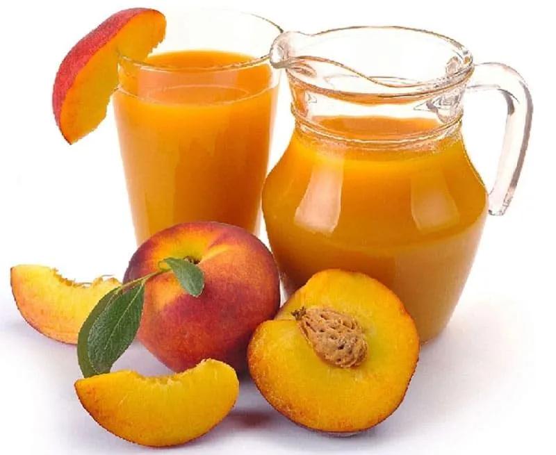 Jus de Pêche