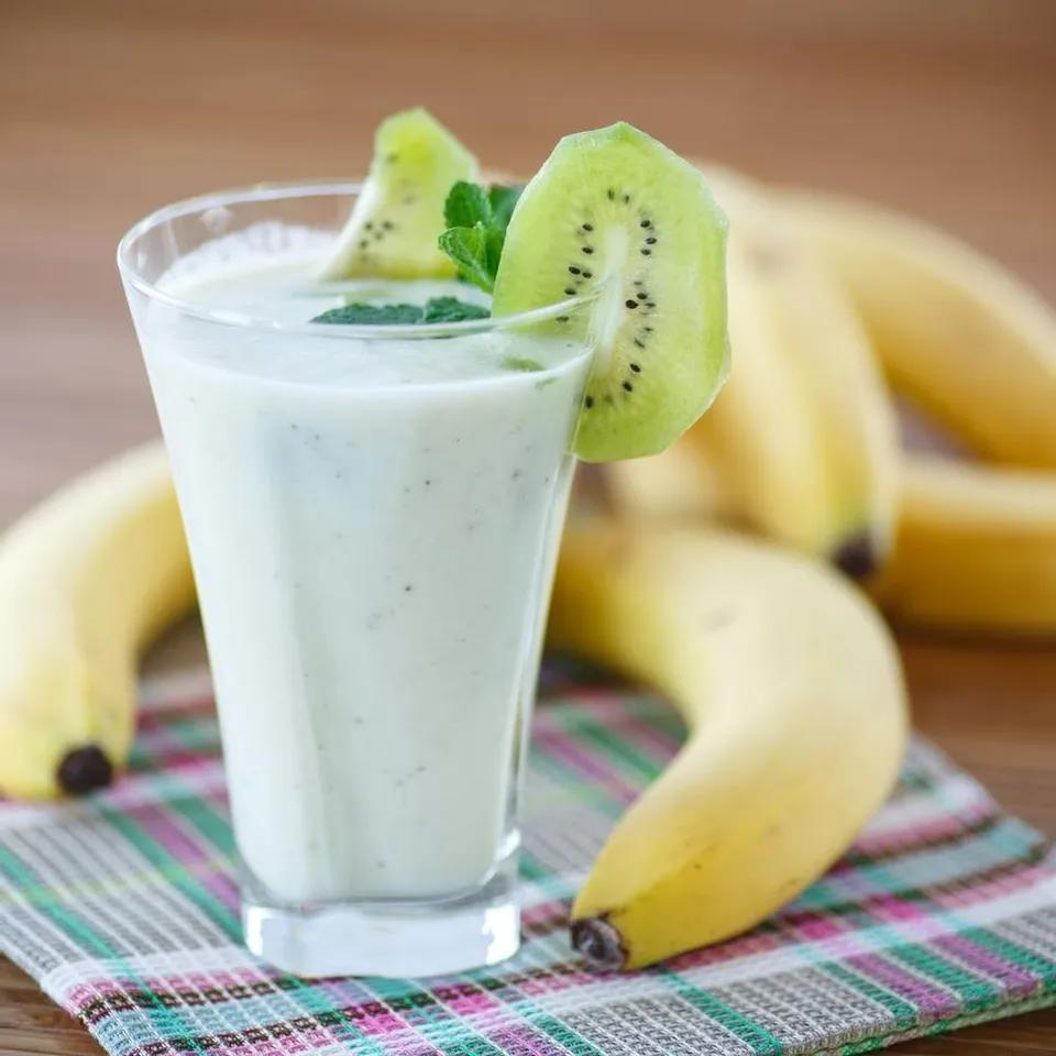 panaché au lait