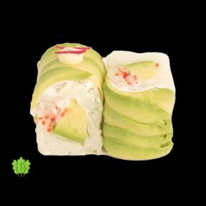 Fresh Roll Avocat