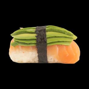 Nigiri Saumon Avocat