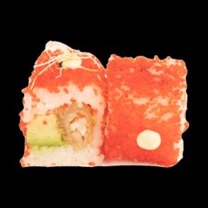 Fresh Roll Crevette