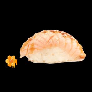 Nigiri Saumon Braisé