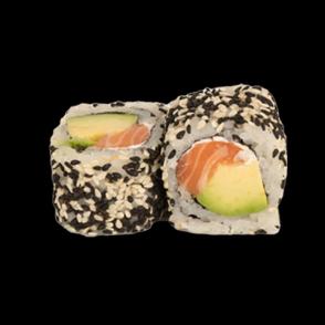 California Roll Saumon