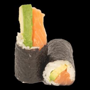 Maki Saumon Avocat