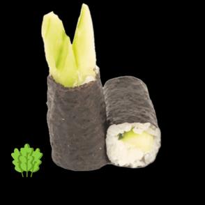 Maki Concombre