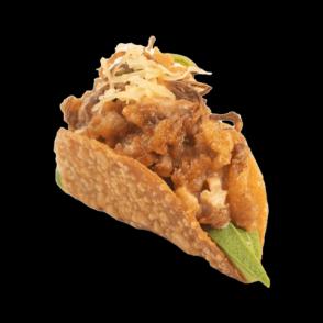 Tacos Poulet