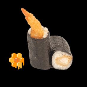 Maki Crevette