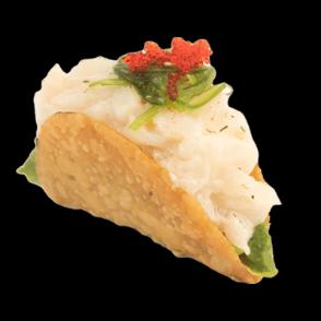 Tacos ST-Jacques