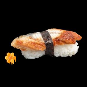 Nigiri Anguille