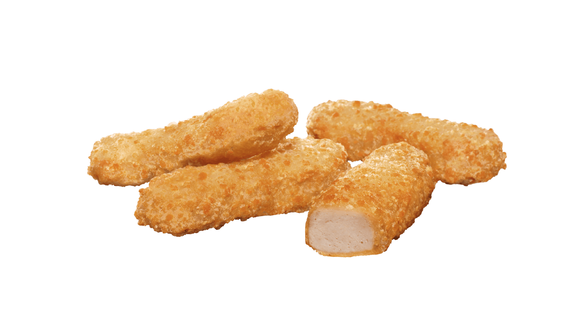 Chicken Dips X4