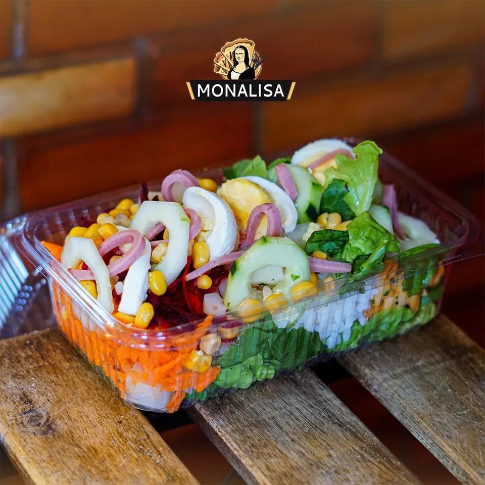 Salade Monalisa