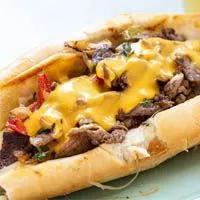 SandwichÿMenu