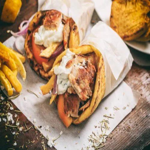 ShawarmaÿNormale