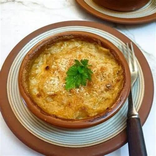 PasticcioÿDinde Fum‚e